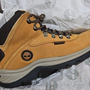Timberland Men's White Ledge Mid Waterproof Hiking Boot